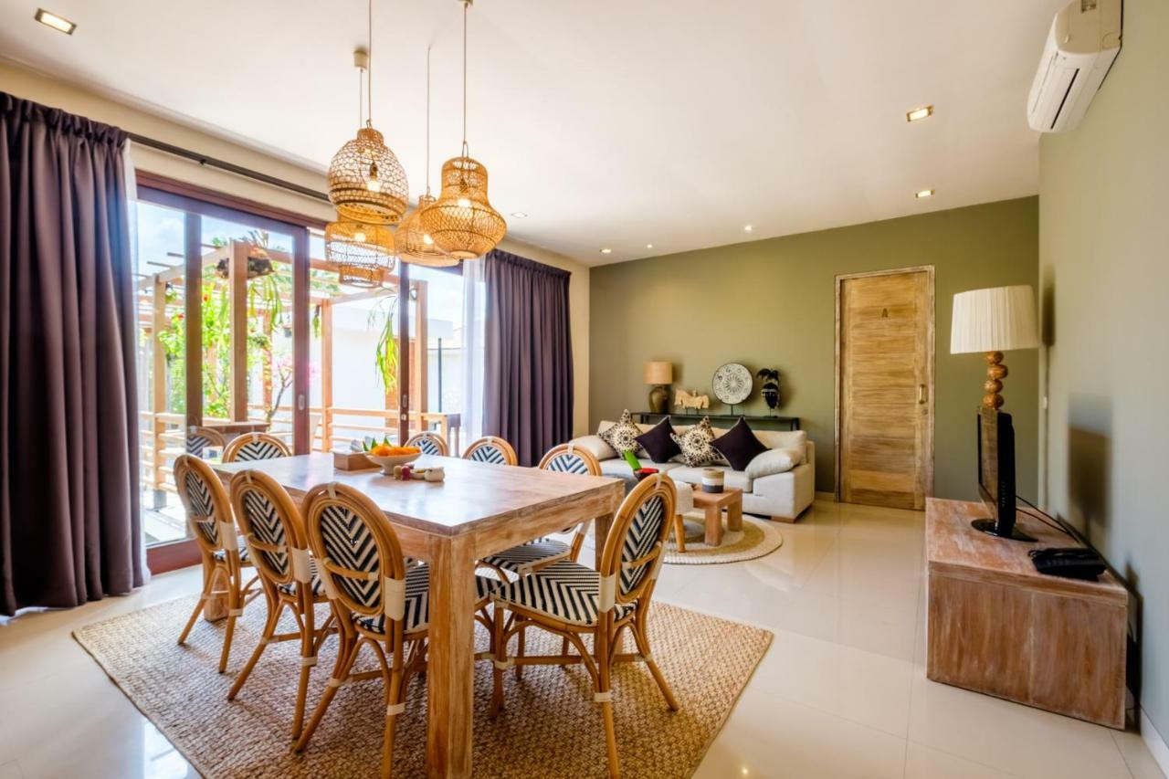 The Akasha Bali Boutique 4* Seminyak (Bali)